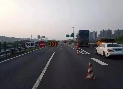 安阳高速公路工程